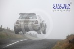 Circuit of Ireland Rally 2022 - Cathan McCourt 9131